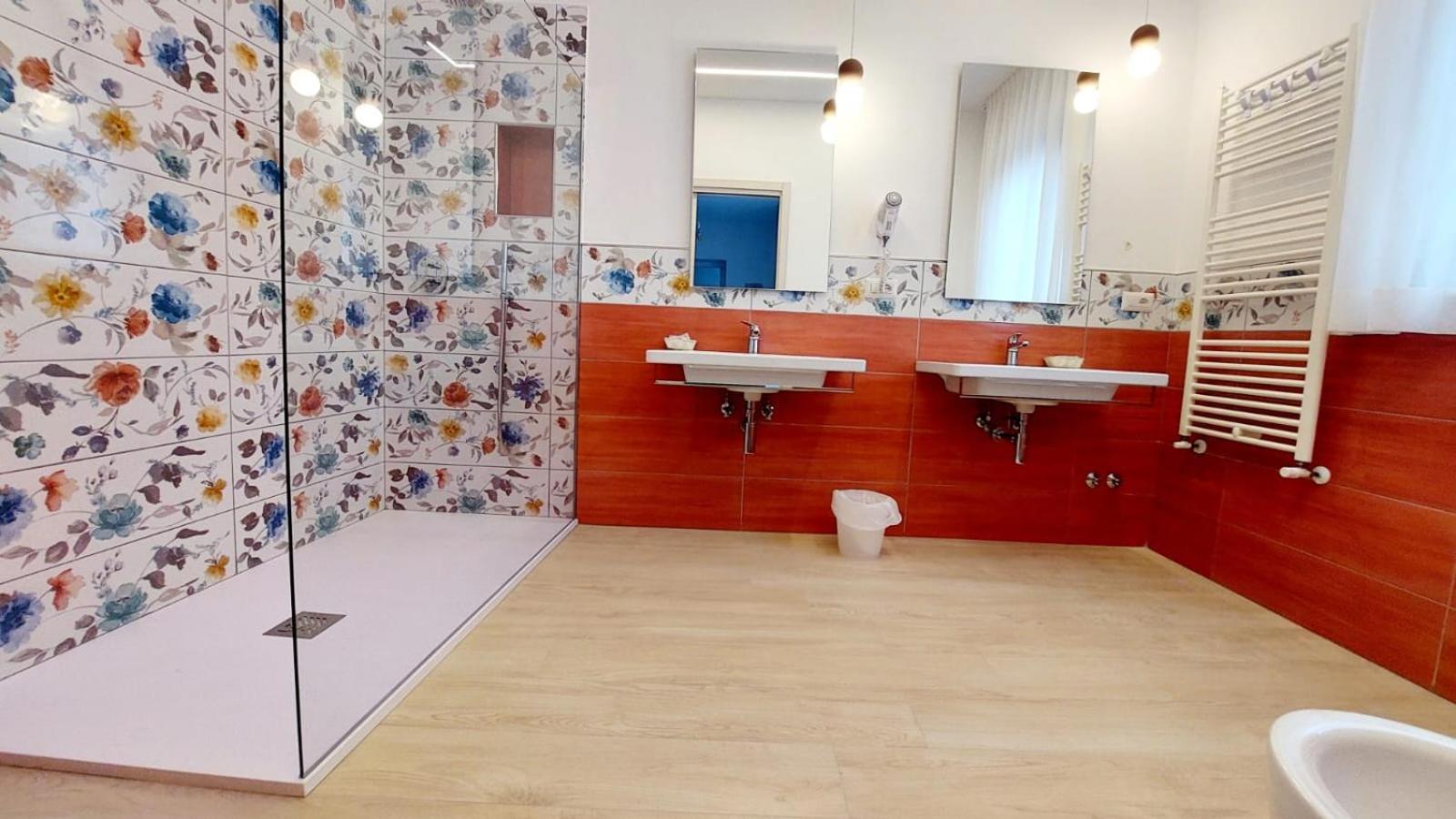 Olimpo Degli Dei Bed & Breakfast 2*